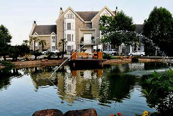 Hotel Saint Andrews é refúgio anti-Carnaval