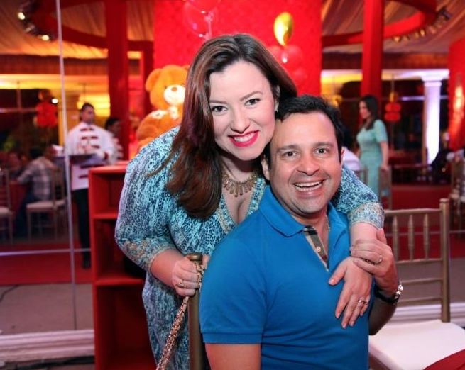 A missão secreta de Igor Queiroz Barroso