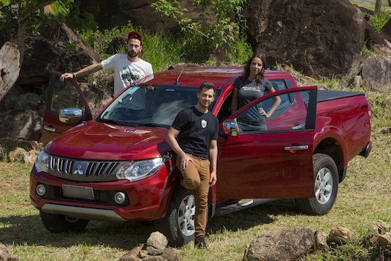 Griffe Mit 4Fun tem boas vendas no Ceará