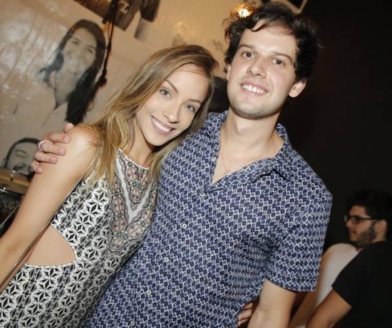 Davi Cartaxo vai lançar seu primeiro CD