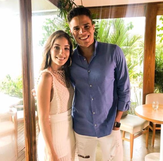 Giovana Bezerra faz participação especial em tributo a Emílio Santiago