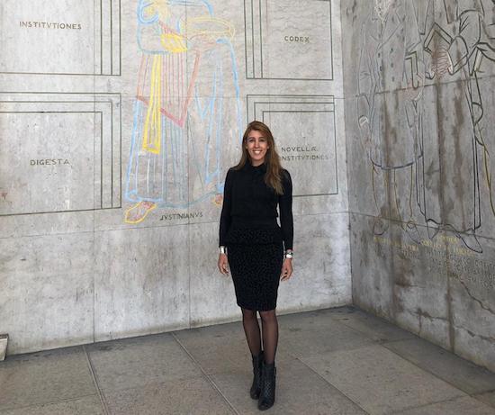 “Como combater as Fake News” é tema de palestra de Raquel Machado em Lisboa