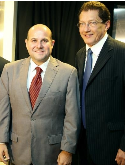 Prefeitura realiza brigada em estabelecimentos turísticos contra o Aedes aegypti