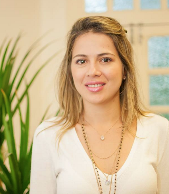 Onélia Santana inaugura ”Espaço Mais Infância”