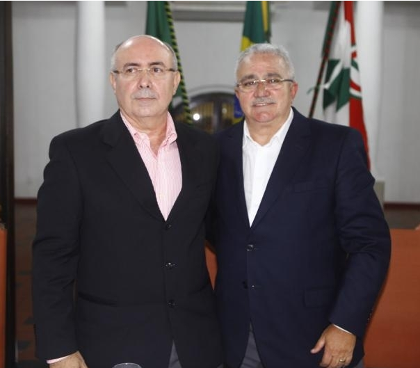 Amarílio Cavalcante será reconduzido à presidência do Ideal Clube