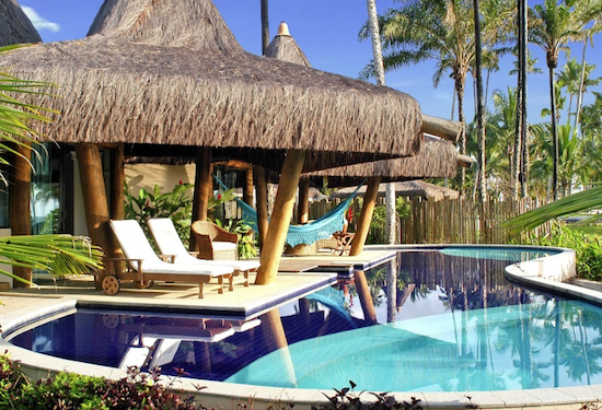 Marca tailandesa de hotéis de luxo chega ao nordeste. Confira!