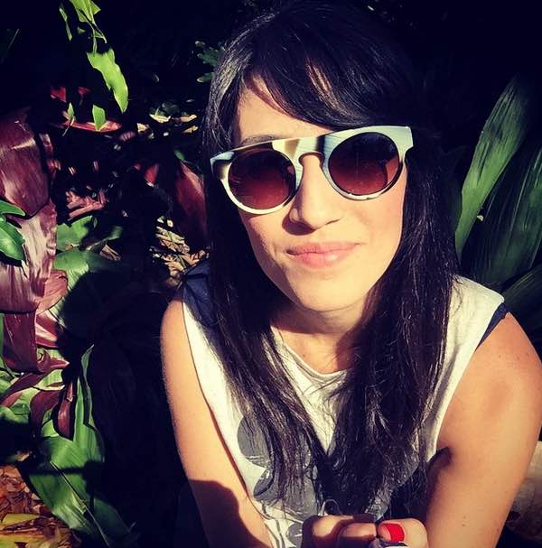 Lia Quinderé participa da Expedição Fartura Gastronomia