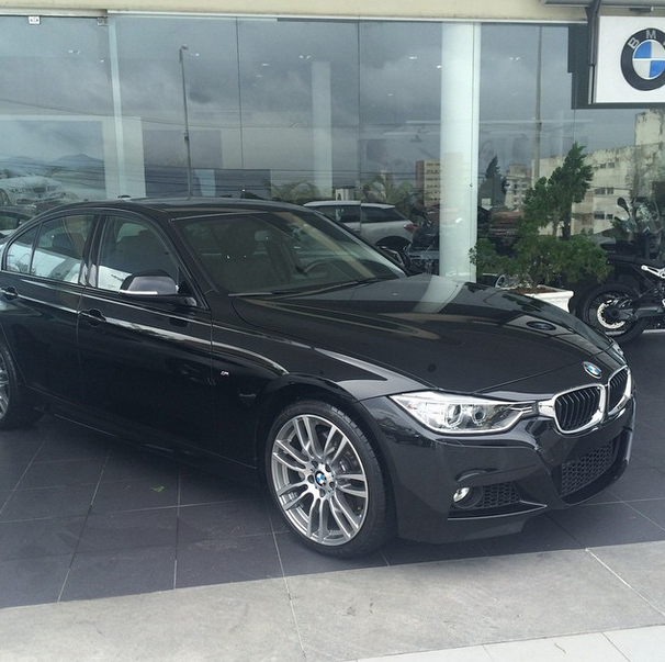 BMW Group aposta em variedade de modelos para este ano