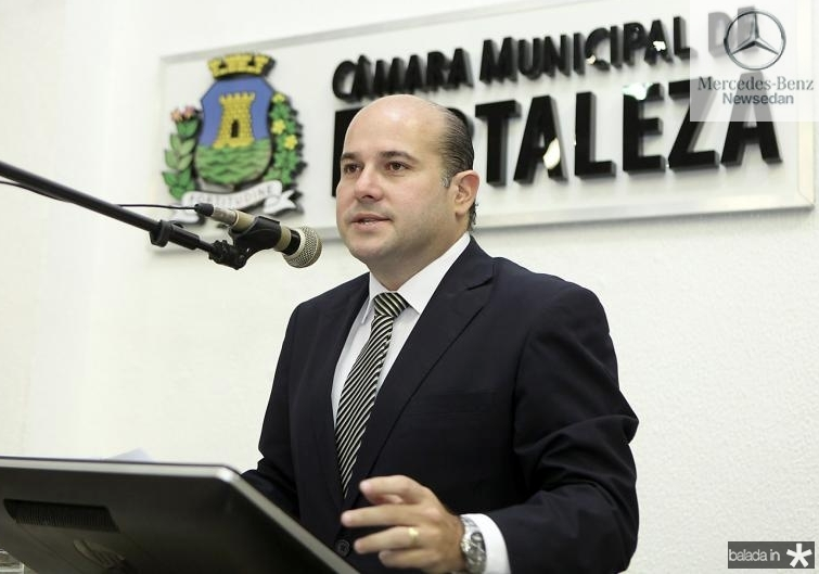 Roberto Cláudio anuncia obras de mobilidade urbana