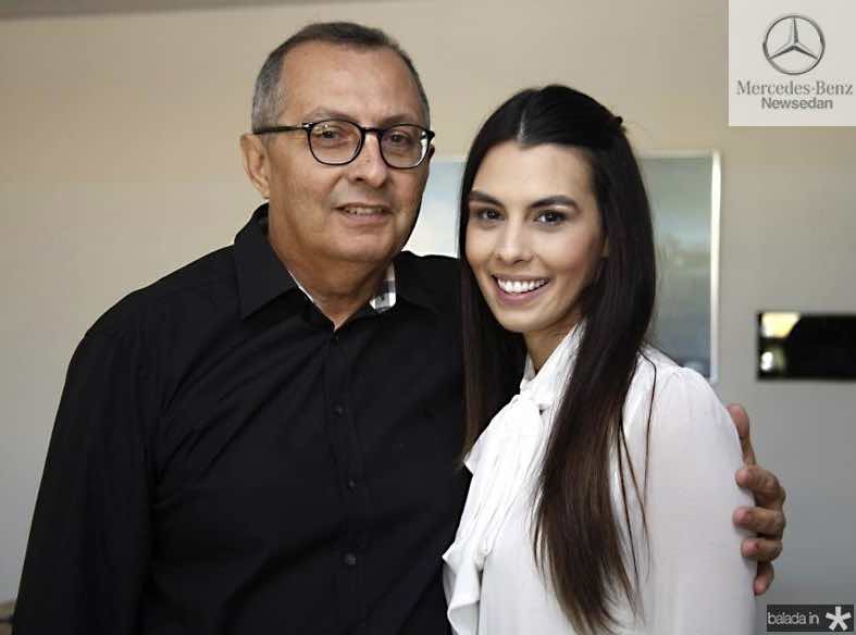 Odilon Peixoto comemora os 53 anos da Agência Peixoto