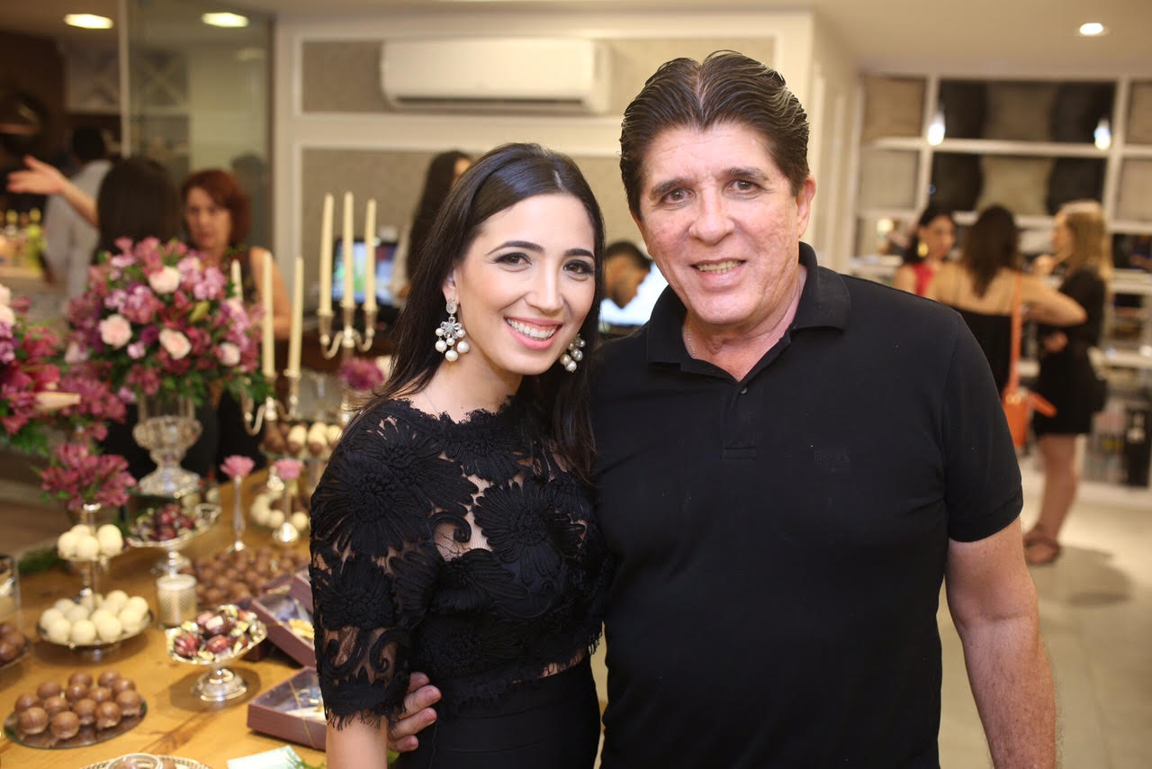 Renata Marinho aposta em tecnologia e lança app de sua La Vinci