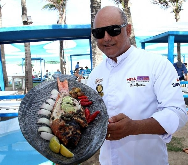 Cinco restaurantes para comer bem nesta sexta-feira Santa!