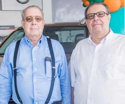 Grupo Carmais apresenta novo SUV da Honda