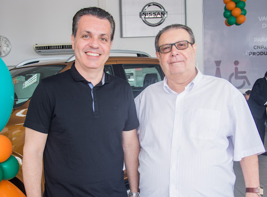 Jangada Nissan promove um super feirão neste Final de Semana