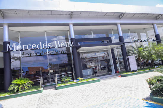 Newsedan arma happening neste sábado