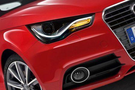 Audi confirma fábrica no México