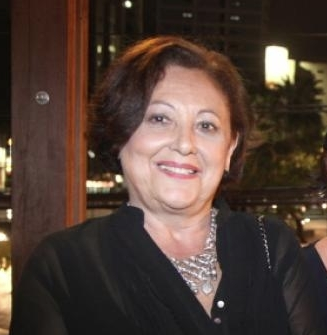 Emilia Porto expõe na Casa de Moá