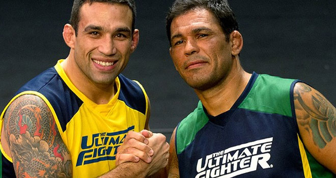 Minotauro tem encontro marcado com Cid Gomes e Roberto Cláudio