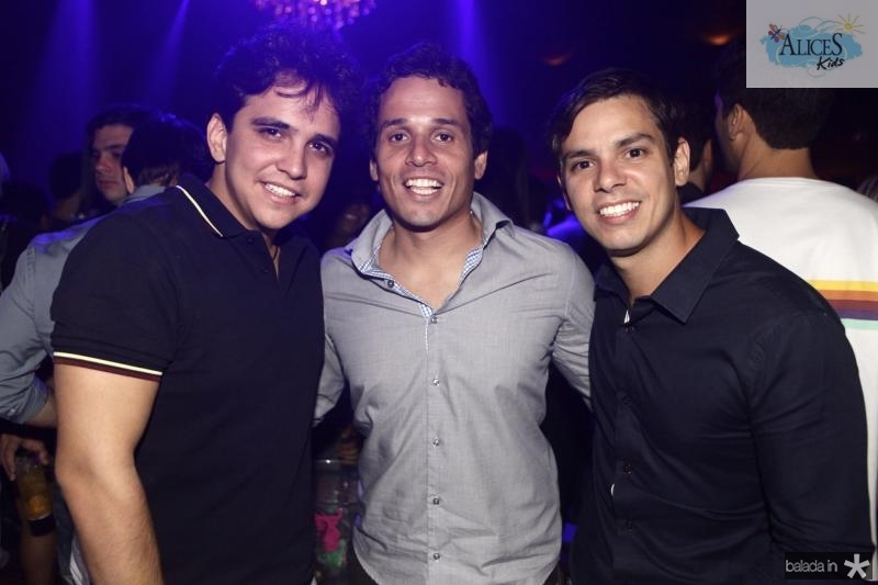 Panta Neto arma festão e comemora seus 27 anos