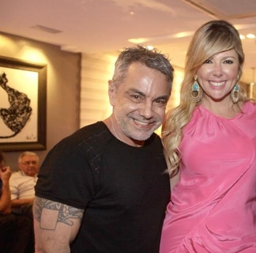 Lino Villaventura leva tendências do verão para o Dragão Fashion