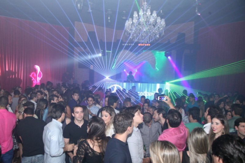 Pink Elephant será reinaugurada em Fortaleza