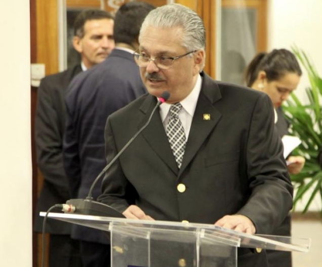 Victor Frota Pinto lança Semana de Engenharia e Agronomia