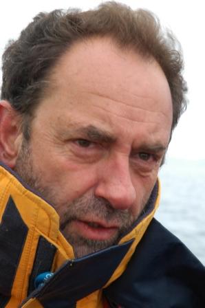 Amyr Klink é o convidado do Experience Day