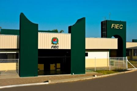 Debate econômico na FIEC