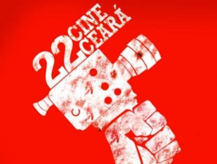 Vem aí o 22º Cine Ceará