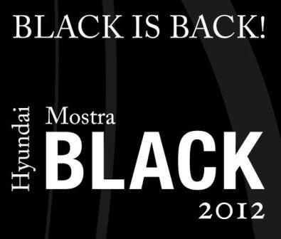 Ornare na Mostra Black