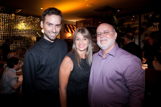 Hugo Grassi comanda Tendências do Chef Ceará