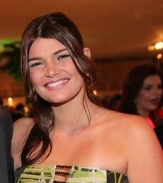 Livia Saboya recebe homenagem na CMF