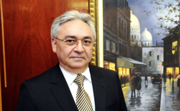 Fórum de Direito Imobiliário é realizado no Gran Marquise