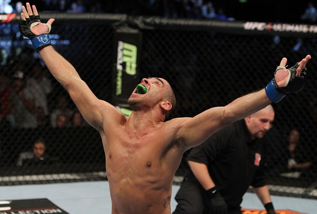 Soho transmite luta do UFC 173, neste sábado