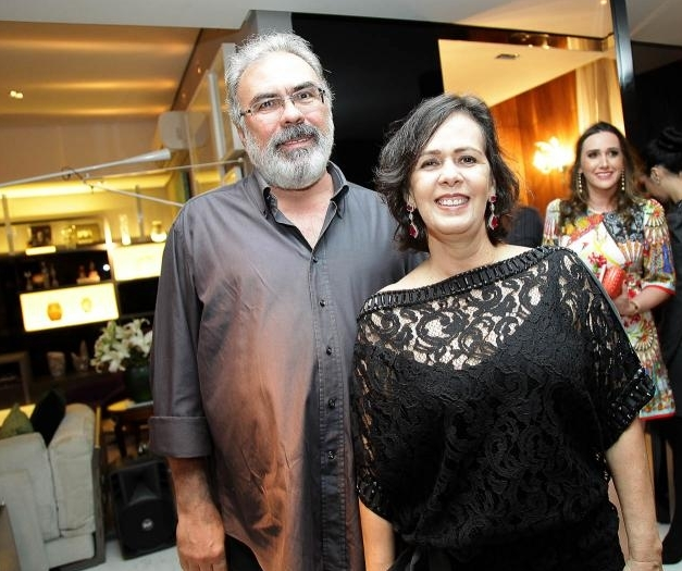 Neuma Figueiredo anuncia novidades da 18ª edição da Casa Cor Ceará