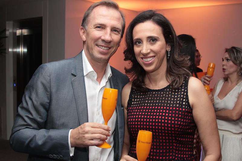 Gran Marquise é palco de eventos culturais