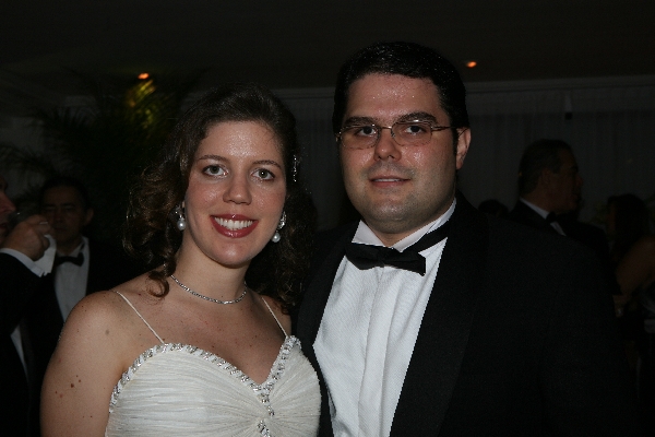 Edson Queiroz Neto é o festejado aniversariante de hoje