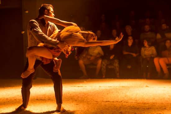 “Saudade de mim” une a arte de Portinari a música de Chico Buarque na Caixa Cultural Fortaleza