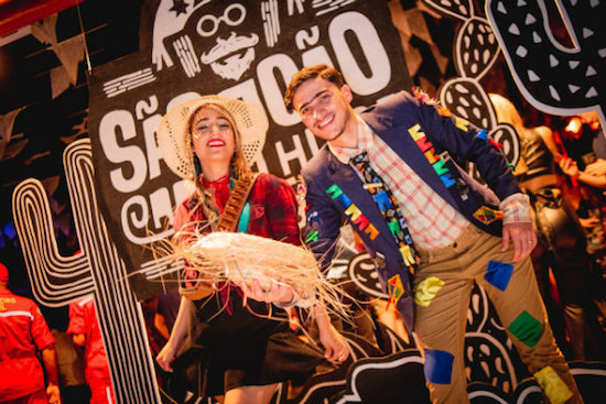 A temporada junina está chegando! Confira as dicas do que vai rolar na cidade