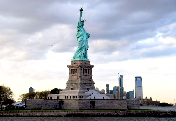 Museu da Estátua da Liberdade é inaugurado em Nova York. Confira!