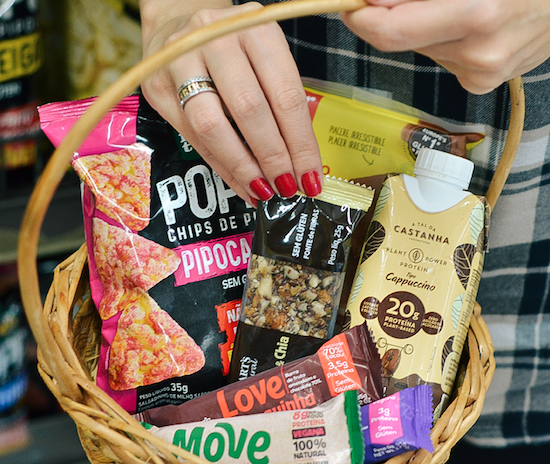 Mercadinhos São Luiz atraí o público com ofertas durante o fim de semana