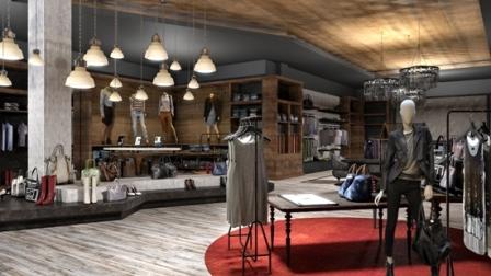 Diesel volta ao Brasil e abre duas lojas em São Paulo