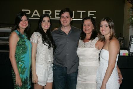 Parente comemora 98 anos com novos projetos