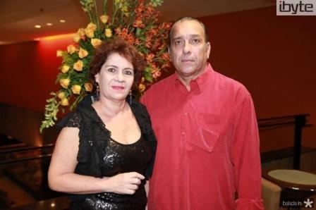 Hoje tem III Banquete dos Chefs