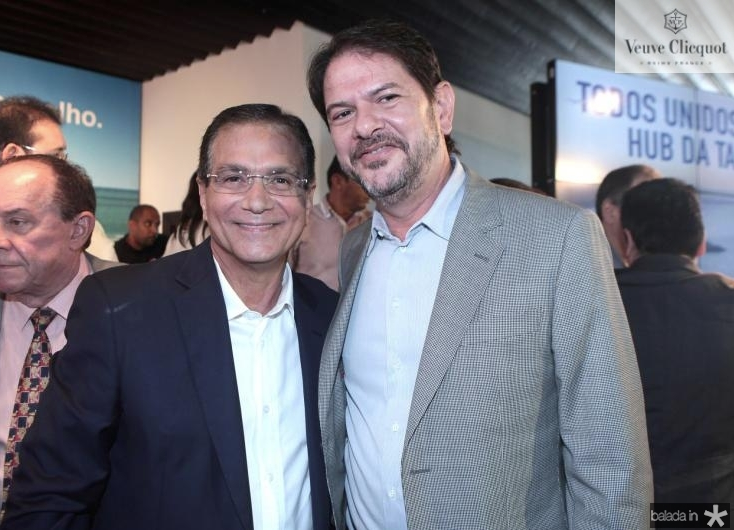 Autoridades repercutem encontro em prol do HUB no Ceará