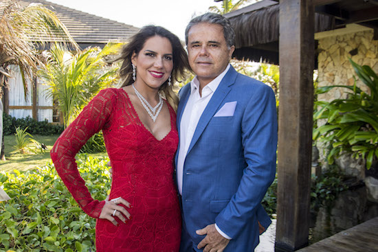 Ana Carolina Fontenele apresenta coleção nova na Diamond Design