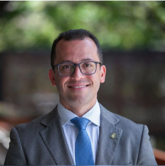 André Costa é o convidado do meeting promovido pela AJE Fortaleza