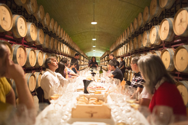 Dia Grande do Esporão une vinho, gastronomia, azeite e cultura