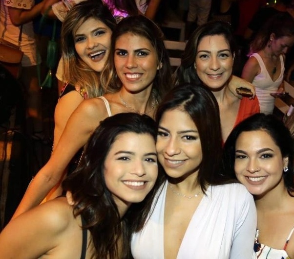 Quer saber as melhores baladas do último weekend de junho?