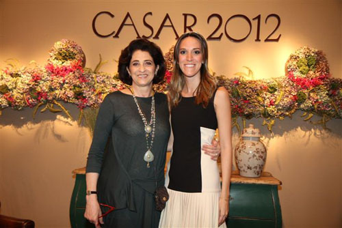 Camila Nunes Piccini agora é CASAR